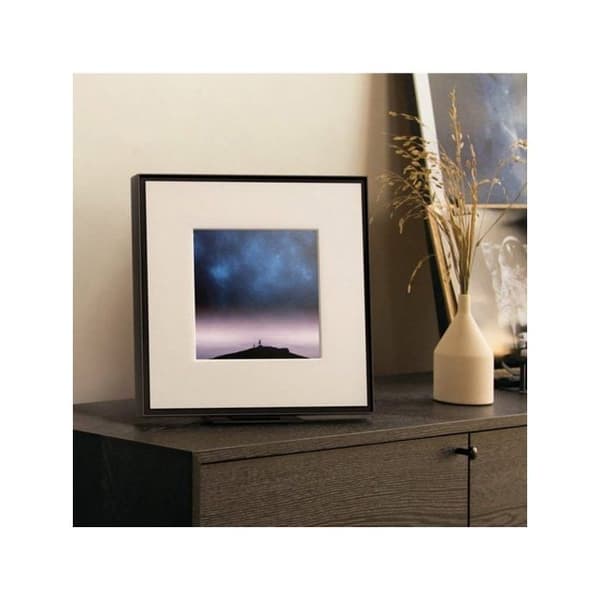 Soundbar - SAMSUNG - HW-LS60D/EN - 120 W - Bluetooth - Sort