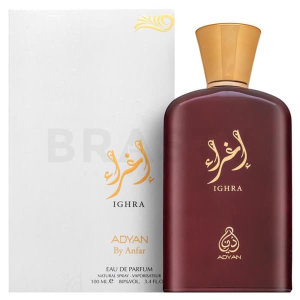 Adyan Ighra eau de parfum kvinde 100 ml