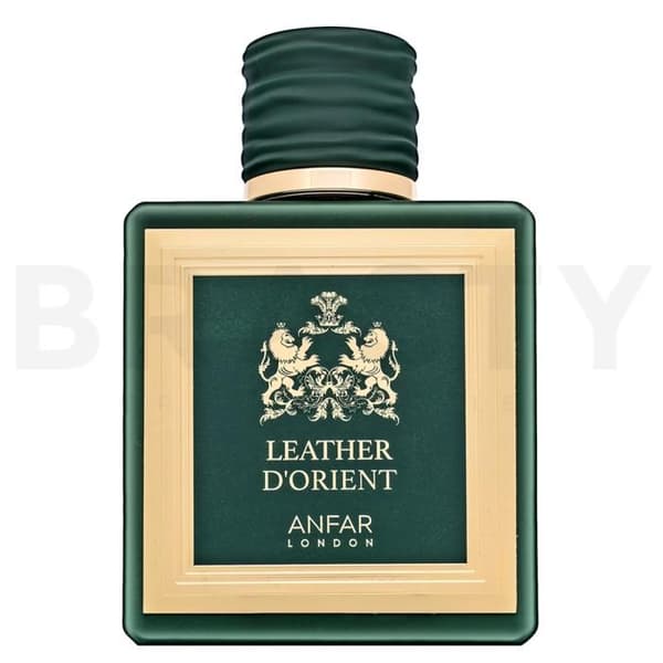 Anfar Leather D'Orient parfume til mænd 115 ml