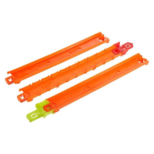 Hot Wheels Track Creator Rakt Spårset