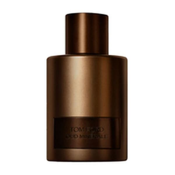Parfume - TOM FORD - Oud Minerale - Unisex - Eau de Parfum - 100 ml