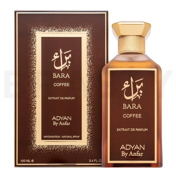 Adyan Bara Coffee parfym unisex 100 ml