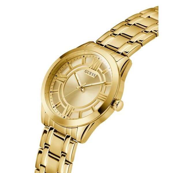 Guess klocka - Herr - GW0893G3