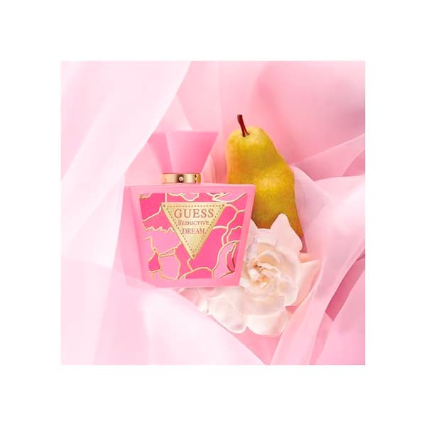 Eau de Toilette - Seductive Dream Kvinder - Hvid