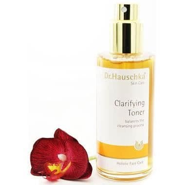 Dr. Hauschka Clarifying Lotion 100ml