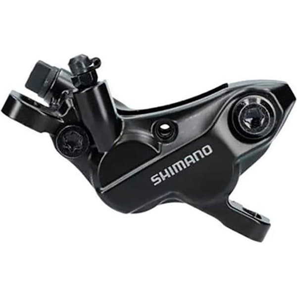 SHIMANO BL-MT501 skivebremser til MTB - Venstre - Sort