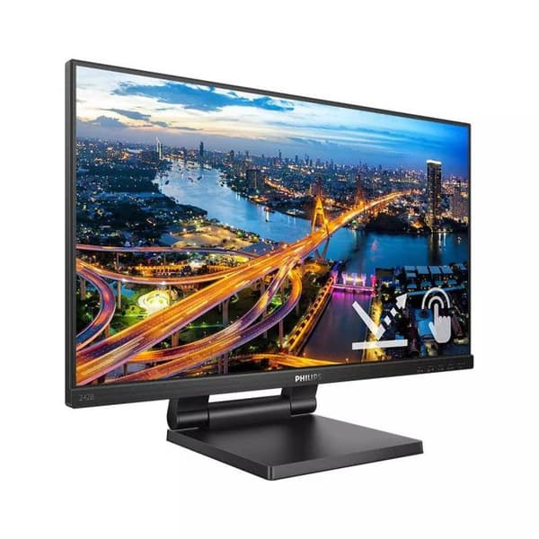 Philips 242B1TC - LED-skærm -