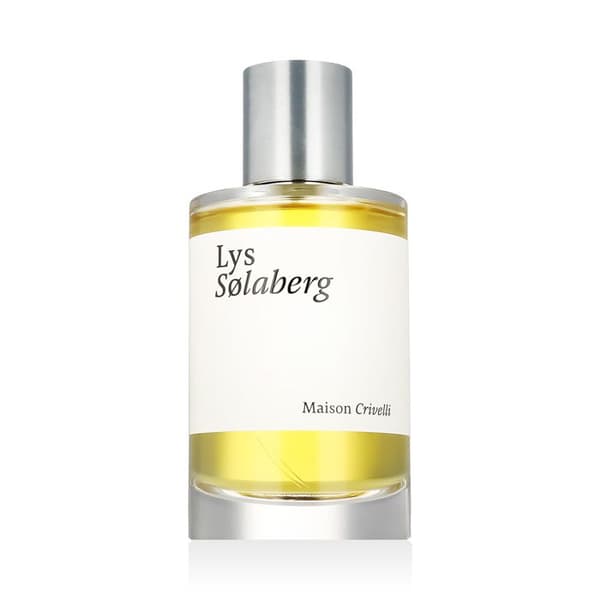 Maison Crivelli Lys Sølaberg Eau de Parfum (Unisex) 100 ml