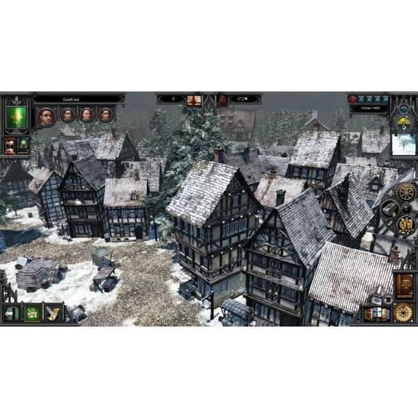 The Guild 3 PC-spel