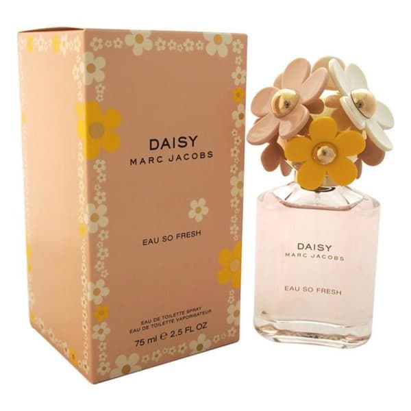Parfume Marc Jacobs Daisy Eau So Fresh 2,5 oz