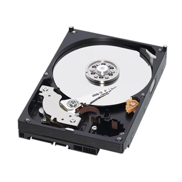 Western Digital HÅRDDISK 3To - SATA