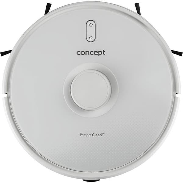Concept VR3450 2v1 PERFEKT REN Laser 3D