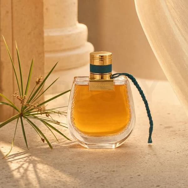 Chloé Nomade Jardin D'Egypte eau de parfum til kvinder 75 ml
