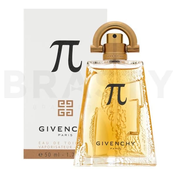 Givenchy Pí eau de toilette mand 50 ml