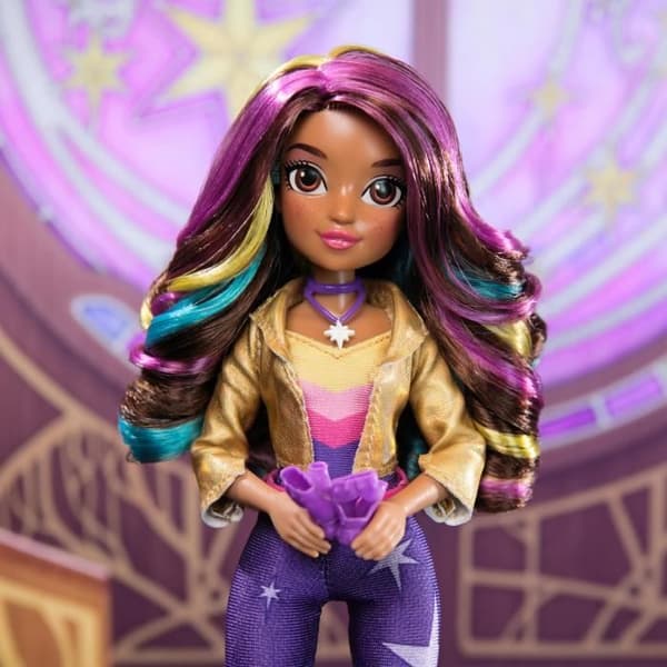 SPIN MASTER DUKKER 24 CM SOPHIA Unicorn Academy