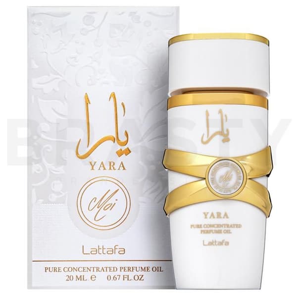 Lattafa Yara Moi doftolja för kvinnor 20 ml