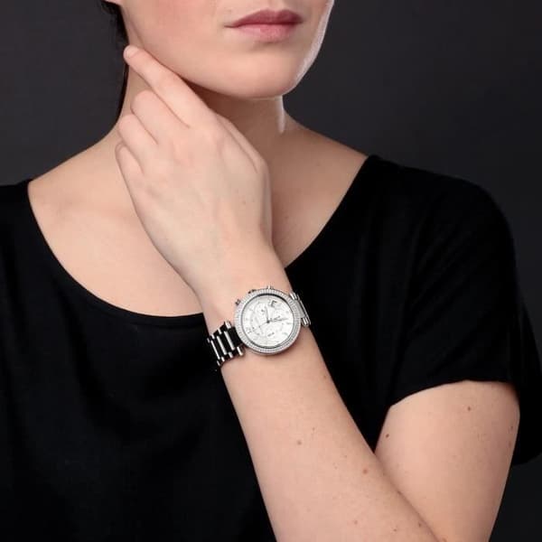 MICHAEL KORS Kvartsur MK5353 til kvinder