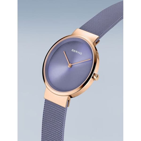 Bering 14531-968 Dameur Classic 31 MM 3 ATM