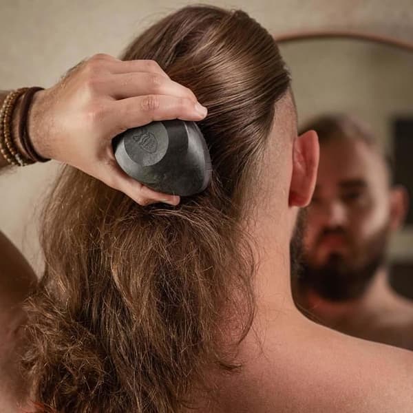ANGRY BEARDS All Rounder Kulbørste (kulbørste)