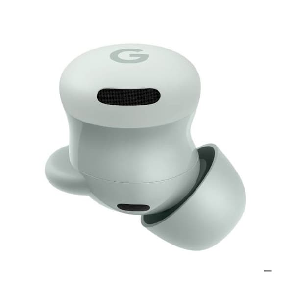 Google Pixel Buds 2a - Aktiv brusreducering - Dimma