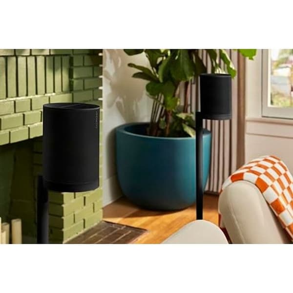 Trådlös Multiroom-Högtalare - Bluetooth - Premium Ljud