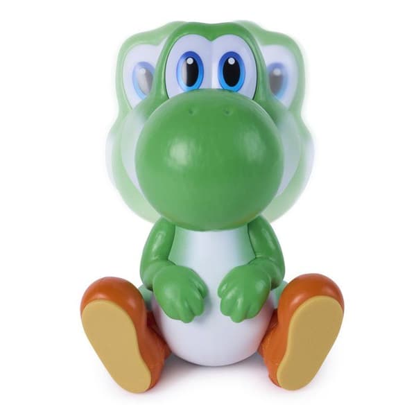 Yoshi Interaktiv At Klække - Hatchin'yoshi - SPINMASTER - Fra 4 År