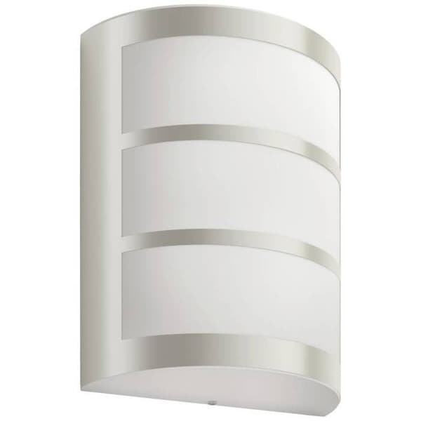 Philips LED Python 8720169263758 Utomhus LED-lampa 3,8 W rostfritt stål