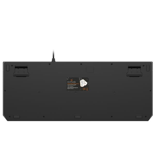 Rapture Cadet K-573 sort - EN/SK