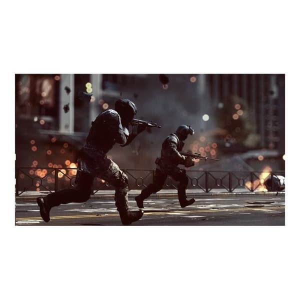 Battlefield 4 Xbox One