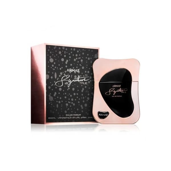 Armaf Signature True Eau de Parfum (Unisex) 100 ml