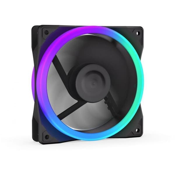 Køling - ventilation - vandkøling Endorfy - EY4A015 - Corona 120 Reverse