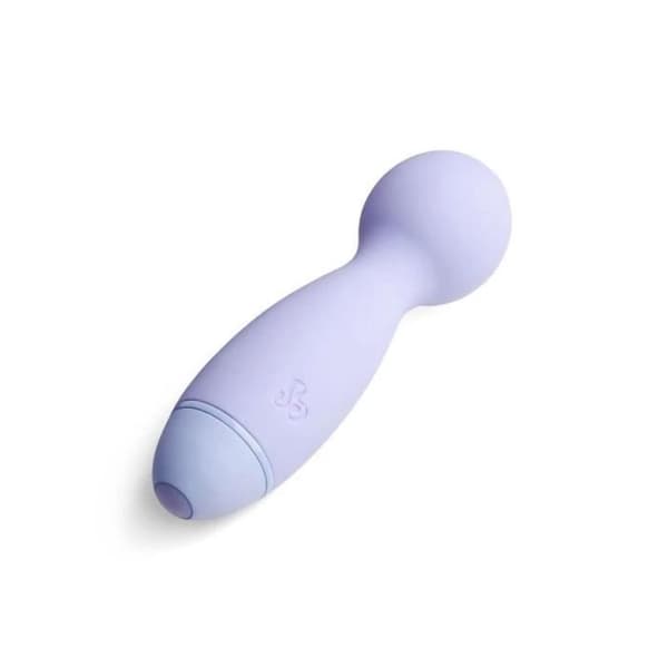 So Divine - Mini vibrator Pearl - Lila