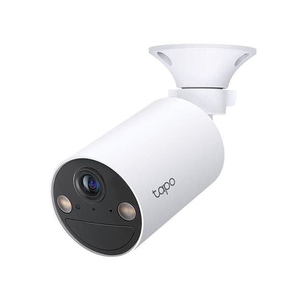 TPLINK Tapo trådløs kamera