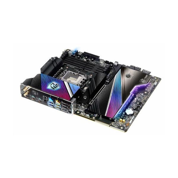 ASROCK Moderkort Z890 Nova Wi