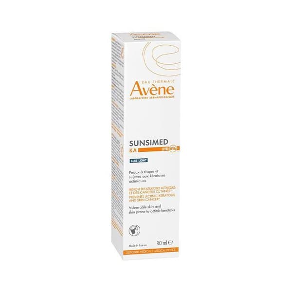 AVENE - Sunsimed ka spf50+ 80 ml creme