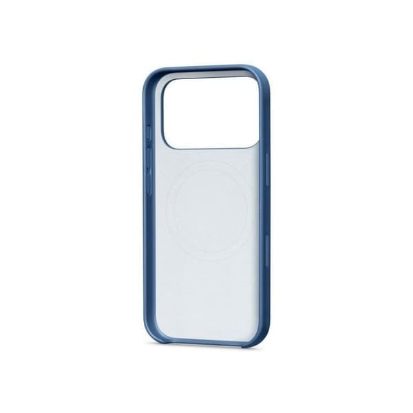 Funda Beats med MagSafe og Kamerakontrol til iPhone 17 Pro Bedrock Blue