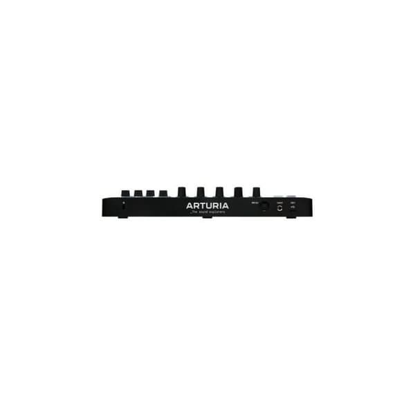 Arturia MiniLab 3 Black Masterkeyboard
