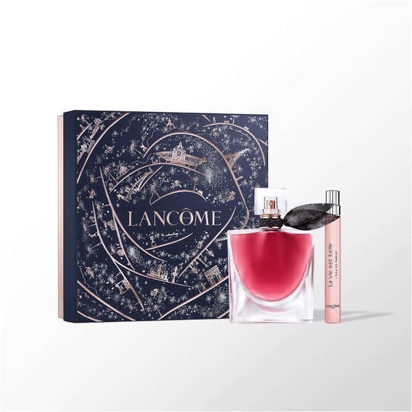 GÅVOSÄTT LANCÔME LA VIE EST BELLE ELIXIR - 50ml
