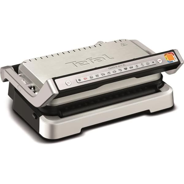 Tefal GC784D30 OptiGrill 4i1 XL med bageplade