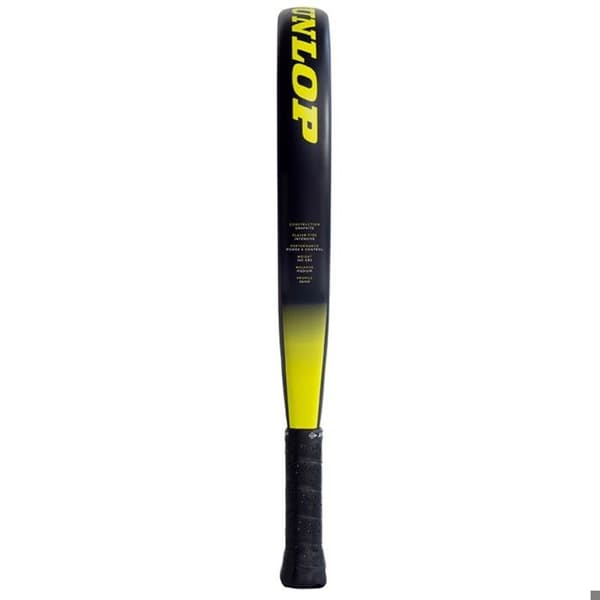 Dunlop Tristorm Pro padelracket