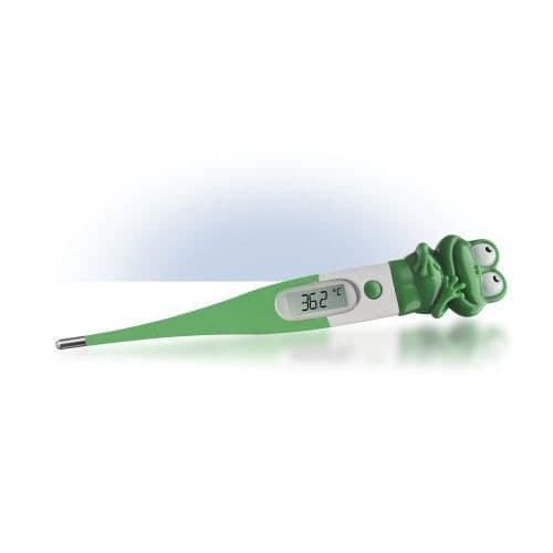 FEVERTERMOMETER FRØ