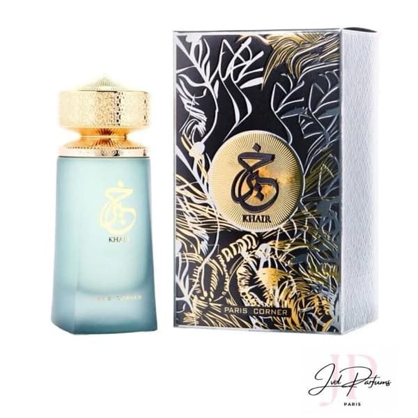Khair Eau de Parfum 100 ml
