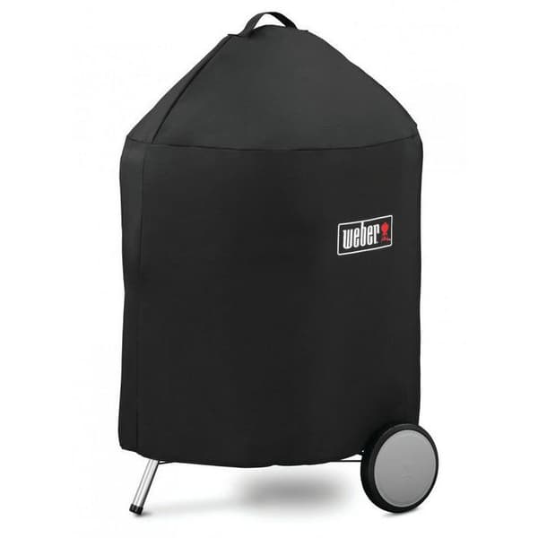 CUSTODIA DELUXE TIL WEBER KULGRILL Ø 57 CM