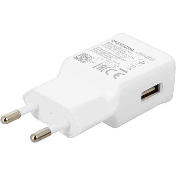 Samsungs officielle 15W USB-netoplader