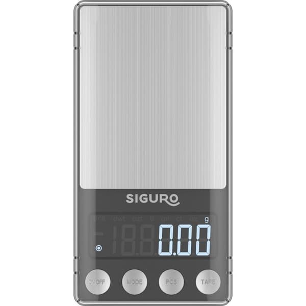 Siguro SC-J640B Balanser Master