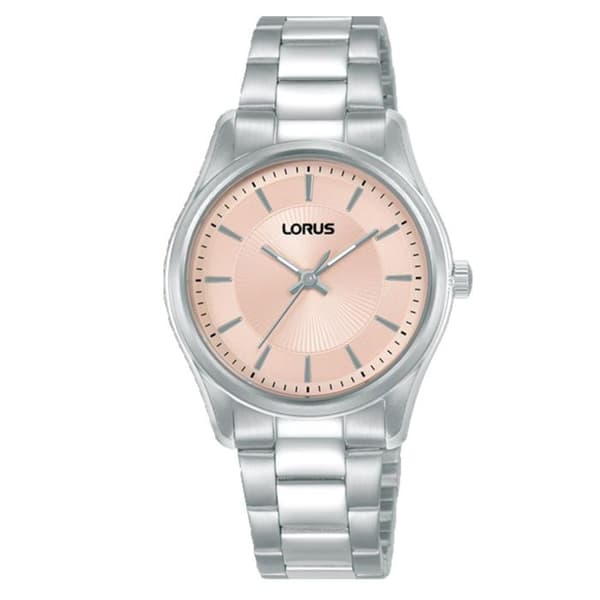 Lorus - RG249XX9 - Armbåndsur - Kvinder - Quartz