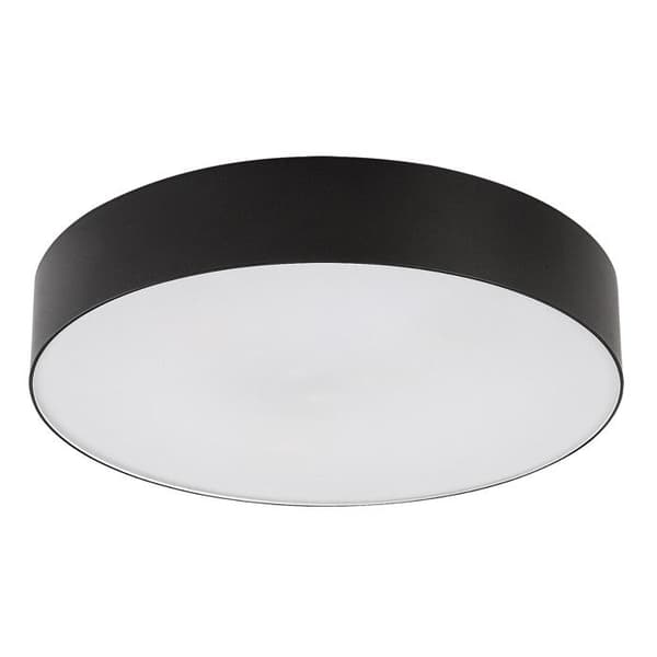 Utomhusplafond Rabalux Dolen 3x E27 - max. 9 W, IP43, 75066