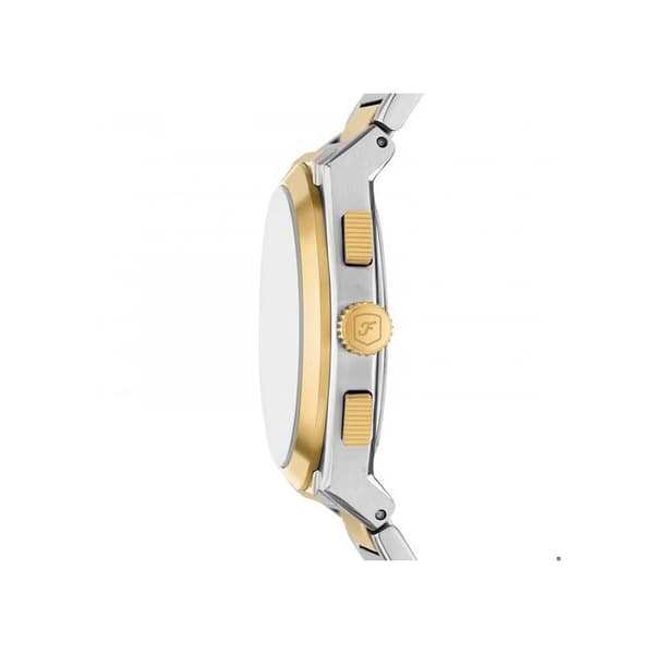 FOSSIL FS6106 herreur i trendy grøn