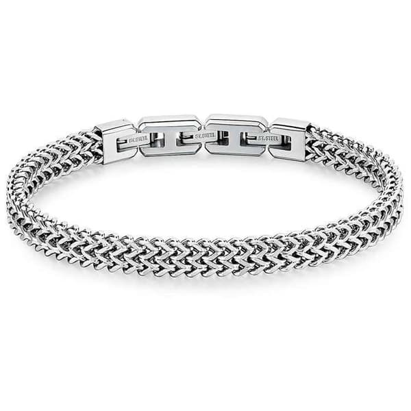 Armband - Silver Stål - Brosway - BIK99