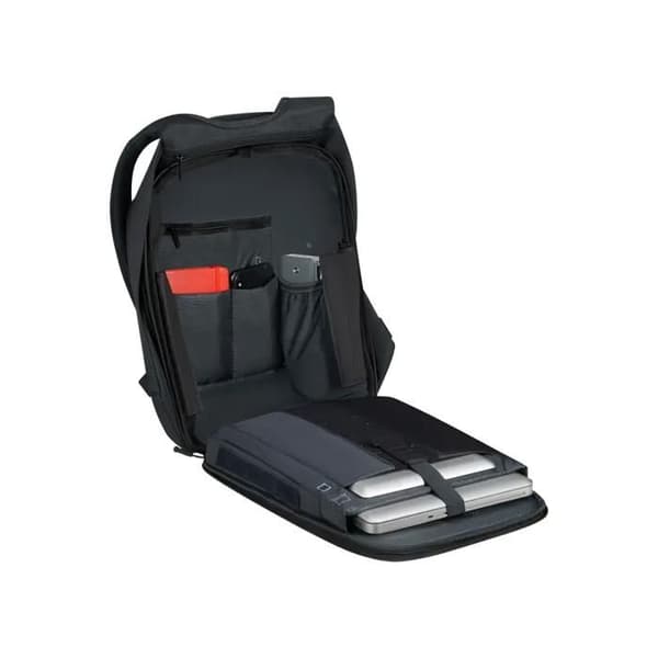 Datorryggsäck 14,1" Samsonite Securipak 2,0
